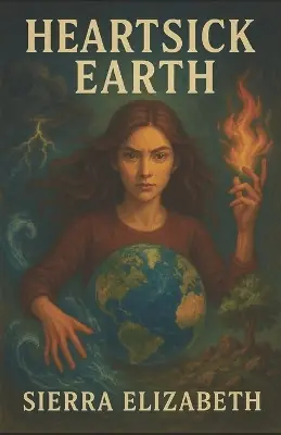 Economico Heartsick Earth Sierra Elizabeth 9798298595315