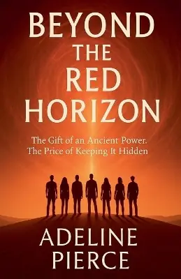 Beyond the Red Horizon Adeline Pierce 9798233043680 Vendita Finale