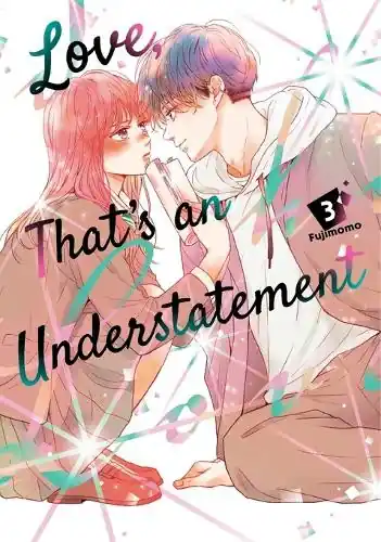 Di Tendenza Love, That‘s an Understatement 3 Fujimomo 9798894780504