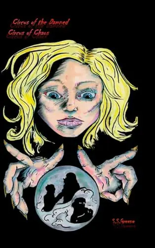 Miglior Prezzo Circus of the Damned The Circus of Chaos Book 3 S S Greene 9781257204373