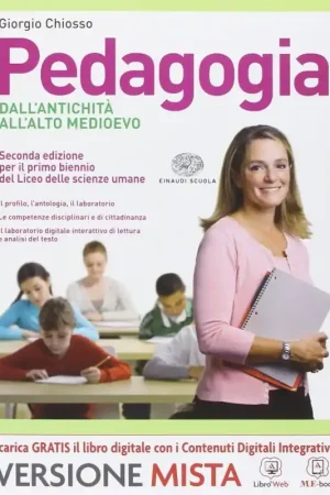 Pedagogia Affare